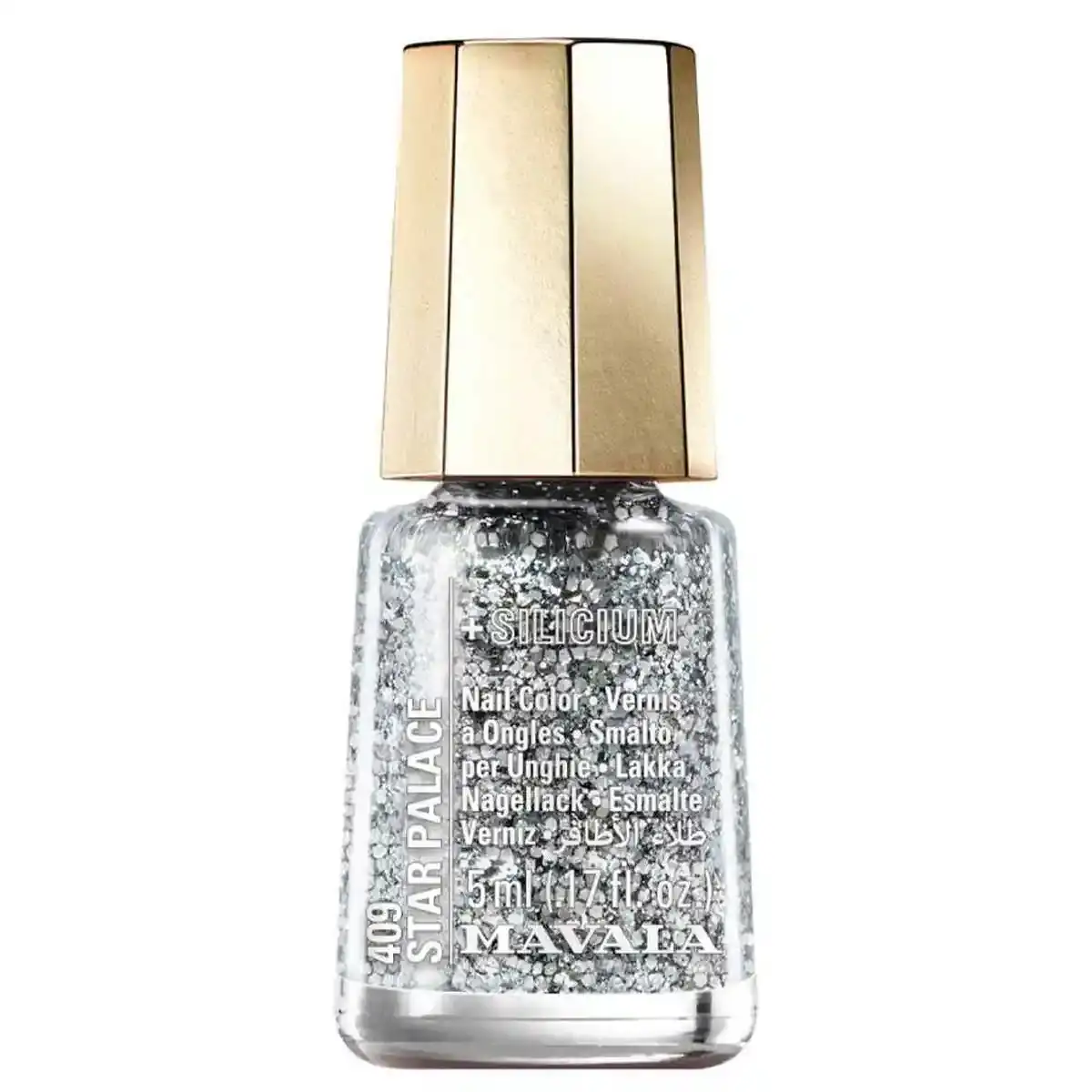 Vernis a ongles mavala star palace no 409 5 ml _5808. DIAYTAR COTE D'IVOIRE - Là où Chaque Achat Contribue à un Rêve. Naviguez à travers notre boutique en ligne et soutenez des artisans talentueux tout en acquérant des trésors.