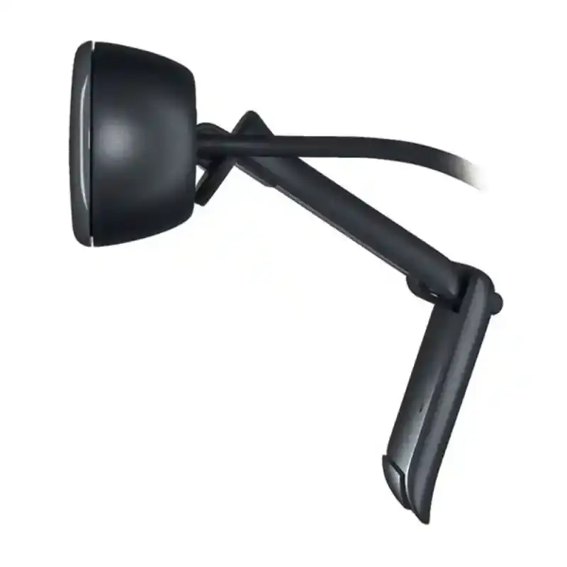 Webcam Logitech C270 HD 720p 3 Mpx Gris. SUPERDISCOUNT FRANCE
