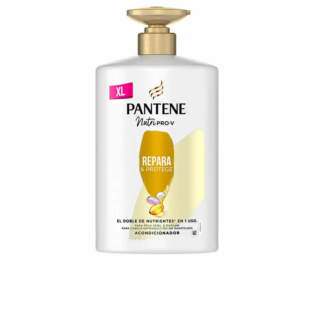 Apres shampooing pantene repara protege cheveux abimes 900 ml_4033. DIAYTAR COTE D'IVOIRE - Où Chaque Produit a son Histoire à Raconter. Parcourez notre catalogue et découvrez des articles qui portent en eux la passion et l'histoire du Côte d'Ivoire.