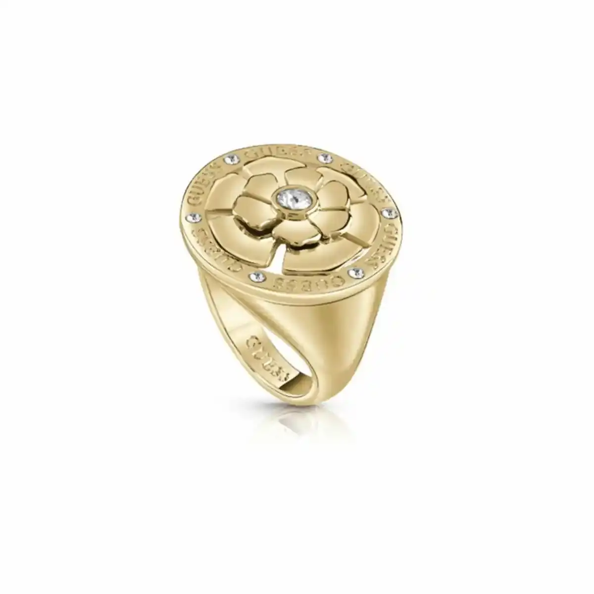 Bague femme guess ubr28019 54 taille 14 _1633. DIAYTAR COTE D'IVOIRE - Là où Choisir est une Affirmation de Style. Naviguez à travers notre boutique en ligne et choisissez des produits qui vous distinguent et vous valorisent.