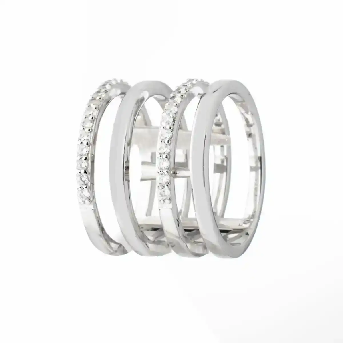 Bague femme sif jakobs r10999 cz 54 taille 14 _9684. Bienvenue dans l'univers captivant de DIAYTAR COTE D'IVOIRE - Votre Plateforme de Shopping Tout-en-Un. Parcourez notre boutique en ligne pour découvrir des produits uniques, allant des articles ménagers aux élégants accessoires de mode.