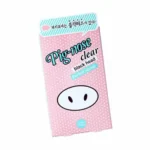 Bandes de nettoyage des pores holika holika pig clear 10unites_1115. DIAYTAR COTE D'IVOIRE - Votre Univers Shopping Éclectique. Explorez nos offres variées et découvrez des articles qui embrassent la diversité et la polyvalence de vos besoins.