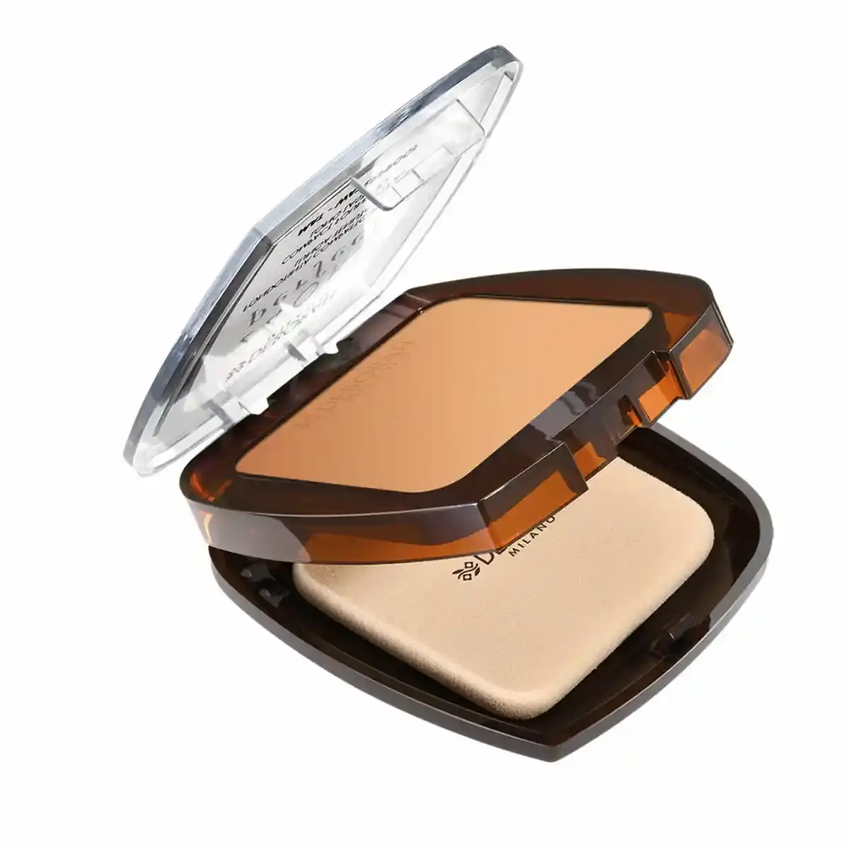Base de maquillage en poudre deborah 24ore perect compact no 2_3765. DIAYTAR COTE D'IVOIRE - Où le Shopping Devient une Aventure Culturelle. Plongez dans notre univers de produits qui célèbrent l'héritage et l'artisanat du Côte d'Ivoire.