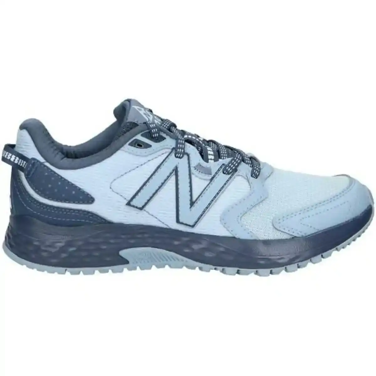 Baskets de sport pour femme New Balance WT410HT7 Bleu. SUPERDISCOUNT FRANCE