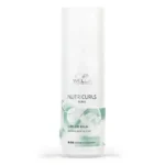 Baume hydratant nutricurls wella cheveux boucles 150 ml _5254. Plongez dans l'Expérience DIAYTAR COTE D'IVOIRE - Où Chaque Produit a une Histoire. Explorez notre boutique en ligne pour trouver des articles qui incarnent la passion et la créativité du Côte d'Ivoire.