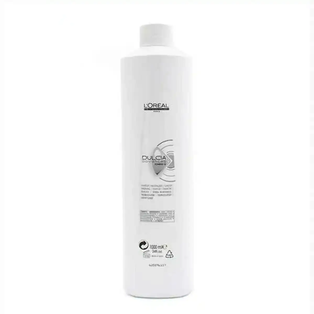 Baume neutralisant l oreal professionnel paris dulcia advanced neutralizer 1000 ml _9702. DIAYTAR COTE D'IVOIRE - Votre Portail Vers l'Exclusivité. Explorez notre boutique en ligne pour trouver des produits uniques et exclusifs, conçus pour les amateurs de qualité.