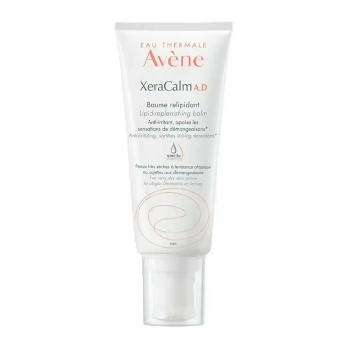 Baume relaxant avene xeracalm 200 ml _6506. DIAYTAR COTE D'IVOIRE - Où Choisir Devient une Expression de Soi. Découvrez notre boutique en ligne et trouvez des articles qui révèlent votre personnalité et votre style.