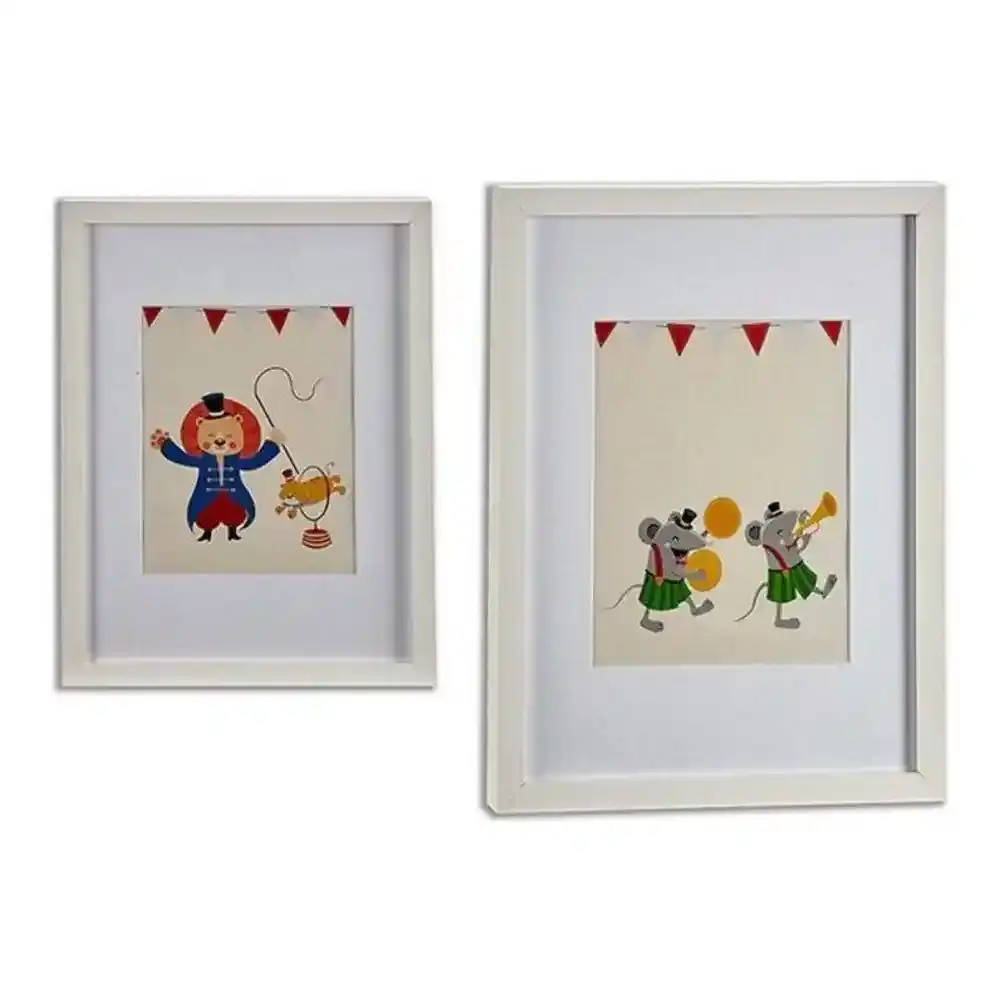 Cadre photo bois 3 x 43 x 33 cm _9456. DIAYTAR COTE D'IVOIRE - L'Art de Vivre avec Authenticité. Explorez notre gamme de produits artisanaux et découvrez des articles qui apportent une touche unique à votre vie.