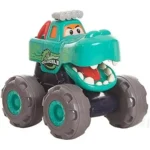 Camion Moster Trucks Coco (17 x 15 x 15 cm). SUPERDISCOUNT FRANCE
