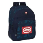 Cartable ecko unltd visieres 32 x 42 x 15 cm _7870. DIAYTAR COTE D'IVOIRE - L'Art du Shopping Éclairé. Naviguez à travers notre plateforme intuitive et découvrez une variété d'articles soigneusement sélectionnés pour répondre à vos besoins et à vos envies.