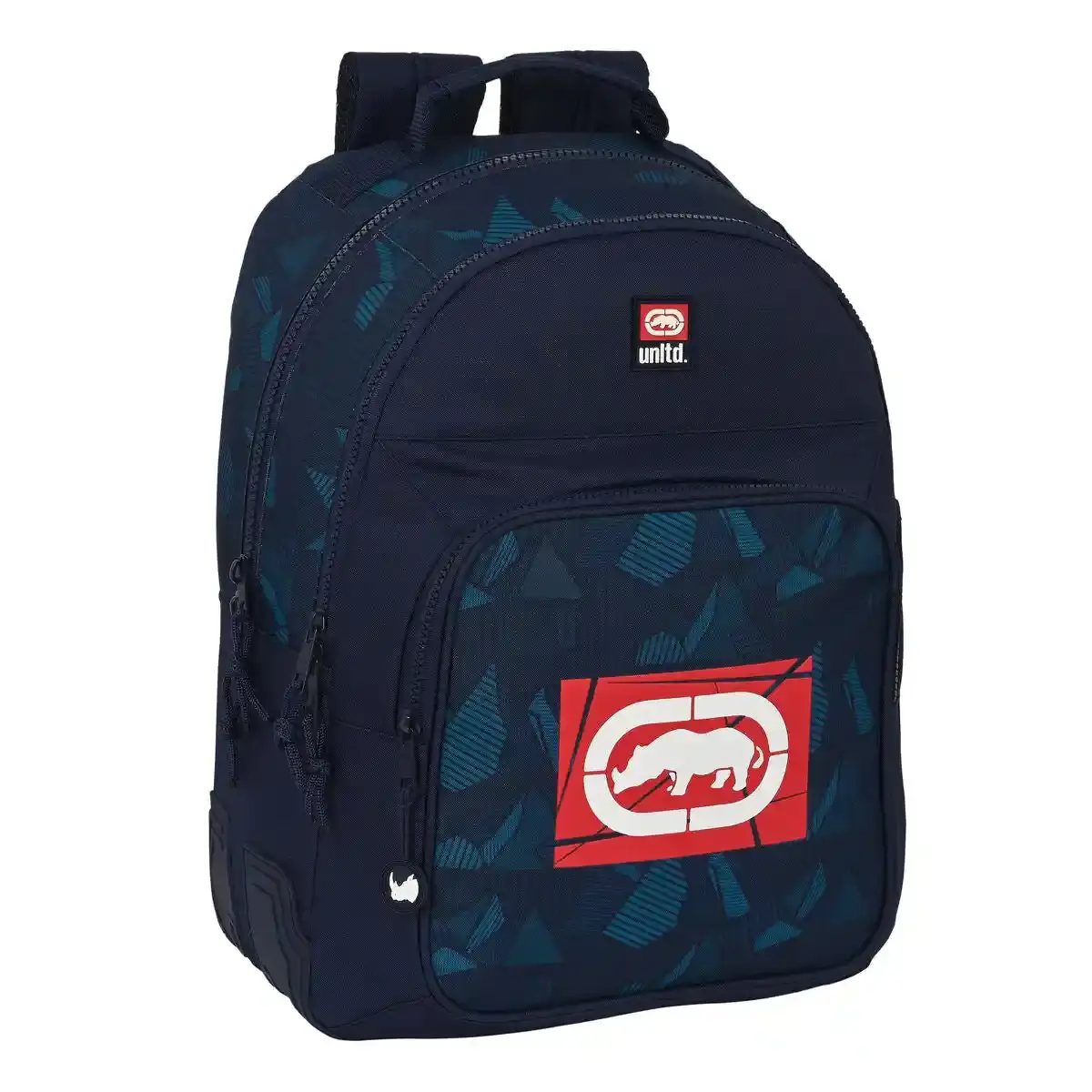 Cartable ecko unltd visieres 32 x 42 x 15 cm _7870. DIAYTAR COTE D'IVOIRE - L'Art du Shopping Éclairé. Naviguez à travers notre plateforme intuitive et découvrez une variété d'articles soigneusement sélectionnés pour répondre à vos besoins et à vos envies.