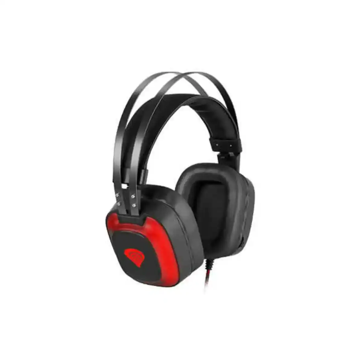 Casque avec Microphone Genesis RADON 720 Noir. SUPERDISCOUNT FRANCE