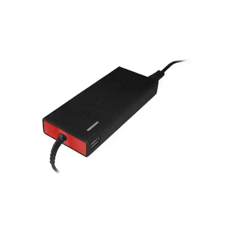 Chargeur portable env. APPUA90SLIM 90W Noir. SUPERDISCOUNT FRANCE