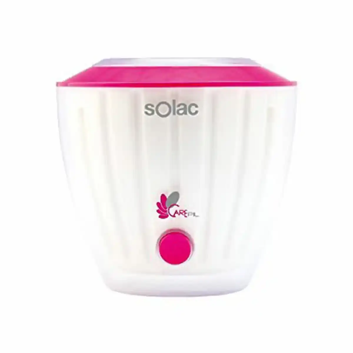 Chauffe cire solac dc7501_1229. Bienvenue chez DIAYTAR COTE D'IVOIRE - Où Chaque Produit a son Histoire. Découvrez notre sélection unique et trouvez des articles qui racontent la richesse culturelle et artistique du Côte d'Ivoire.