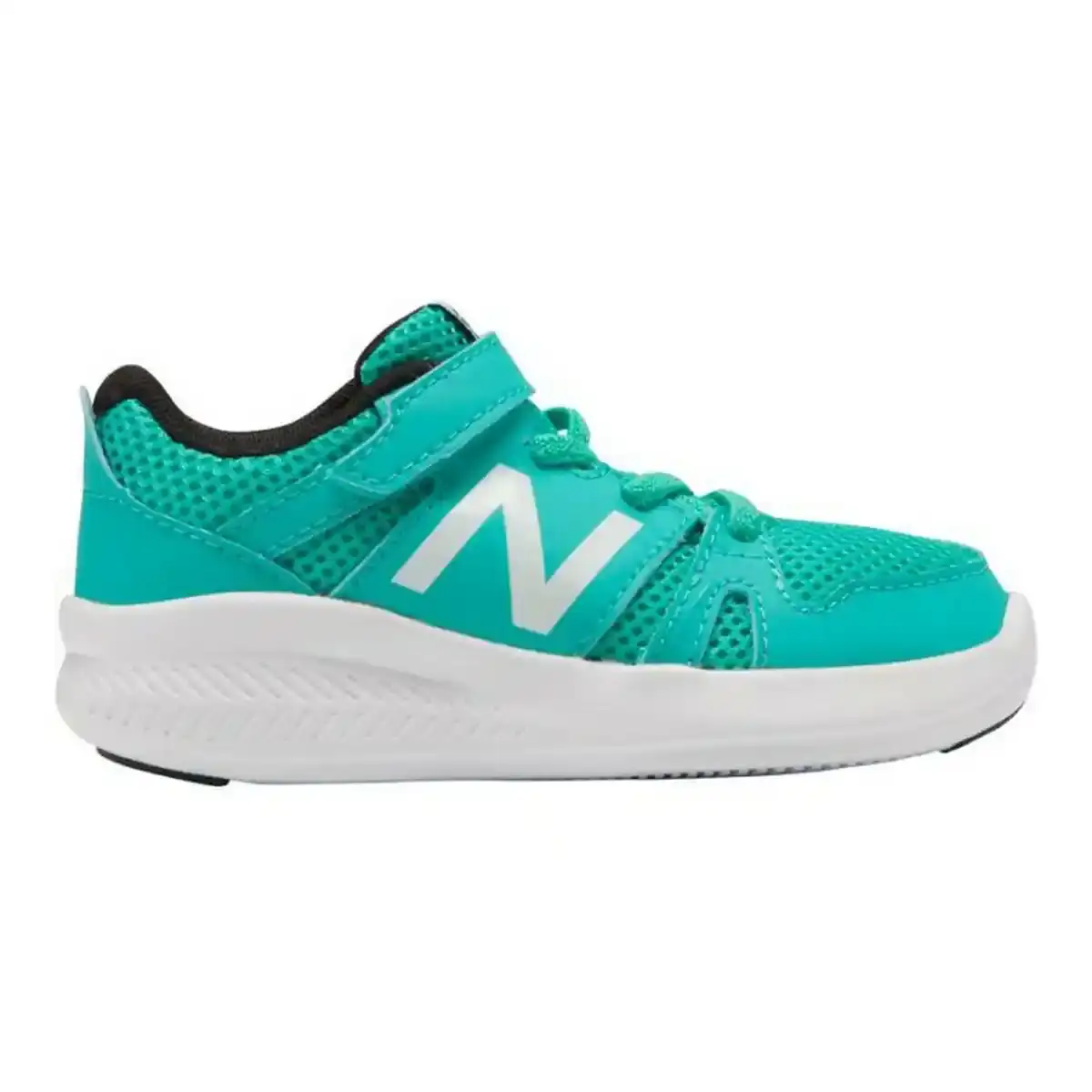 Chaussures de sport pour bébé New Balance IT570GR Vert. SUPERDISCOUNT FRANCE