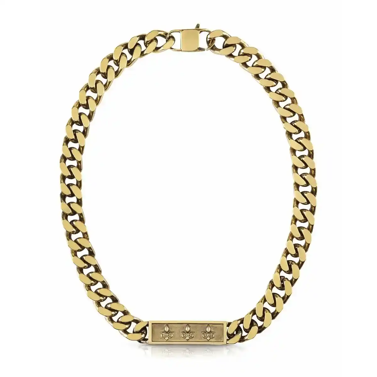 Collier homme guess umn70003 45 cm _9149. DIAYTAR COTE D'IVOIRE - L'Art du Shopping Sublime. Naviguez à travers notre catalogue et choisissez parmi des produits qui ajoutent une touche raffinée à votre vie quotidienne.