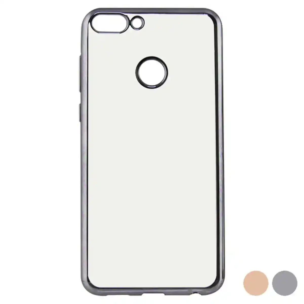 Coque mobile huawei p smart ksix flex metal_3741. DIAYTAR COTE D'IVOIRE - Où l'Élégance Rencontre l'Authenticité. Naviguez à travers notre boutique en ligne et choisissez des produits qui incarnent le style et la tradition du Côte d'Ivoire.