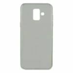 Coque mobile samsung galaxy a6 2018 flex tpu transparent_1143. DIAYTAR COTE D'IVOIRE - Votre Portail Vers l'Exclusivité. Explorez notre boutique en ligne pour trouver des produits uniques et exclusifs, conçus pour les amateurs de qualité.