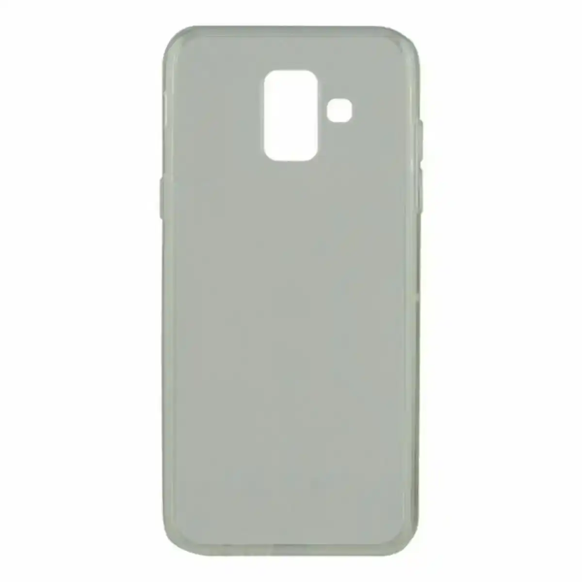 Coque mobile samsung galaxy a6 2018 flex tpu transparent_1143. DIAYTAR COTE D'IVOIRE - Votre Portail Vers l'Exclusivité. Explorez notre boutique en ligne pour trouver des produits uniques et exclusifs, conçus pour les amateurs de qualité.