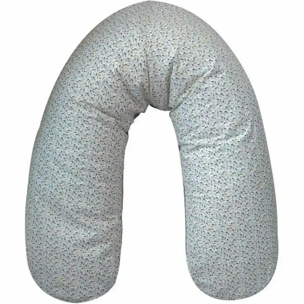 Coussin d'allaitement Tineo Soto Gris. SUPERDISCOUNT FRANCE