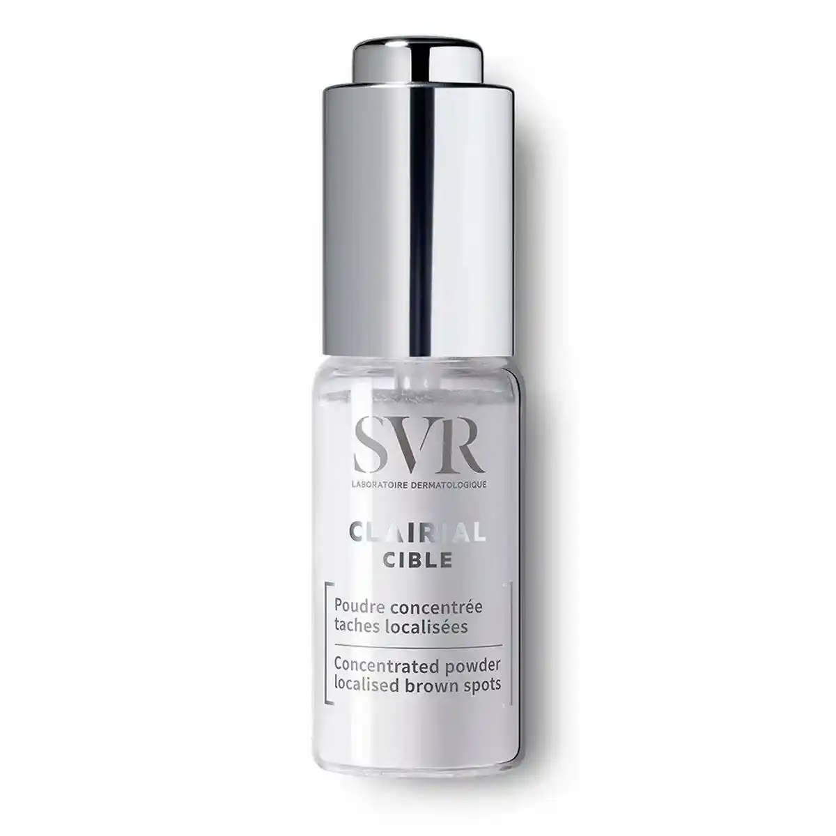 Creme anti pigmentante svr clairial cible 4 g _7853. DIAYTAR COTE D'IVOIRE - Où Choisir Devient un Plaisir. Découvrez notre boutique en ligne et choisissez parmi une variété de produits qui satisferont tous vos besoins.