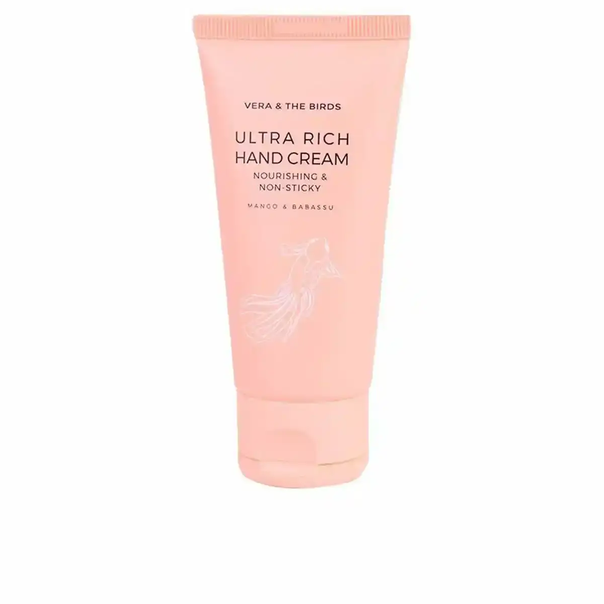 Creme corporelle vera les oiseaux 50 ml _1624. Entrez dans l'Univers de DIAYTAR COTE D'IVOIRE - Où Chaque Produit a son Éclat Unique. Explorez notre gamme variée et choisissez des articles qui illuminent votre quotidien.