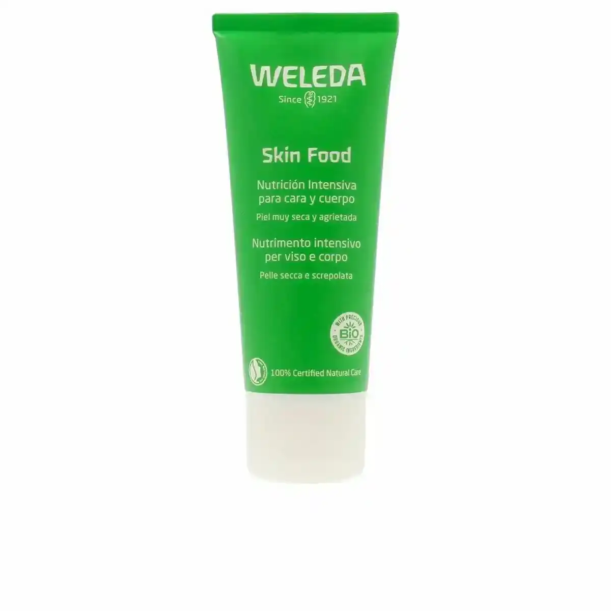 Creme nutrition intense skin food weleda 75 ml _9114. Découvrez DIAYTAR COTE D'IVOIRE - Là où Votre Shopping Prend Vie. Plongez dans notre vaste sélection et trouvez des produits qui ajoutent une touche spéciale à votre quotidien.