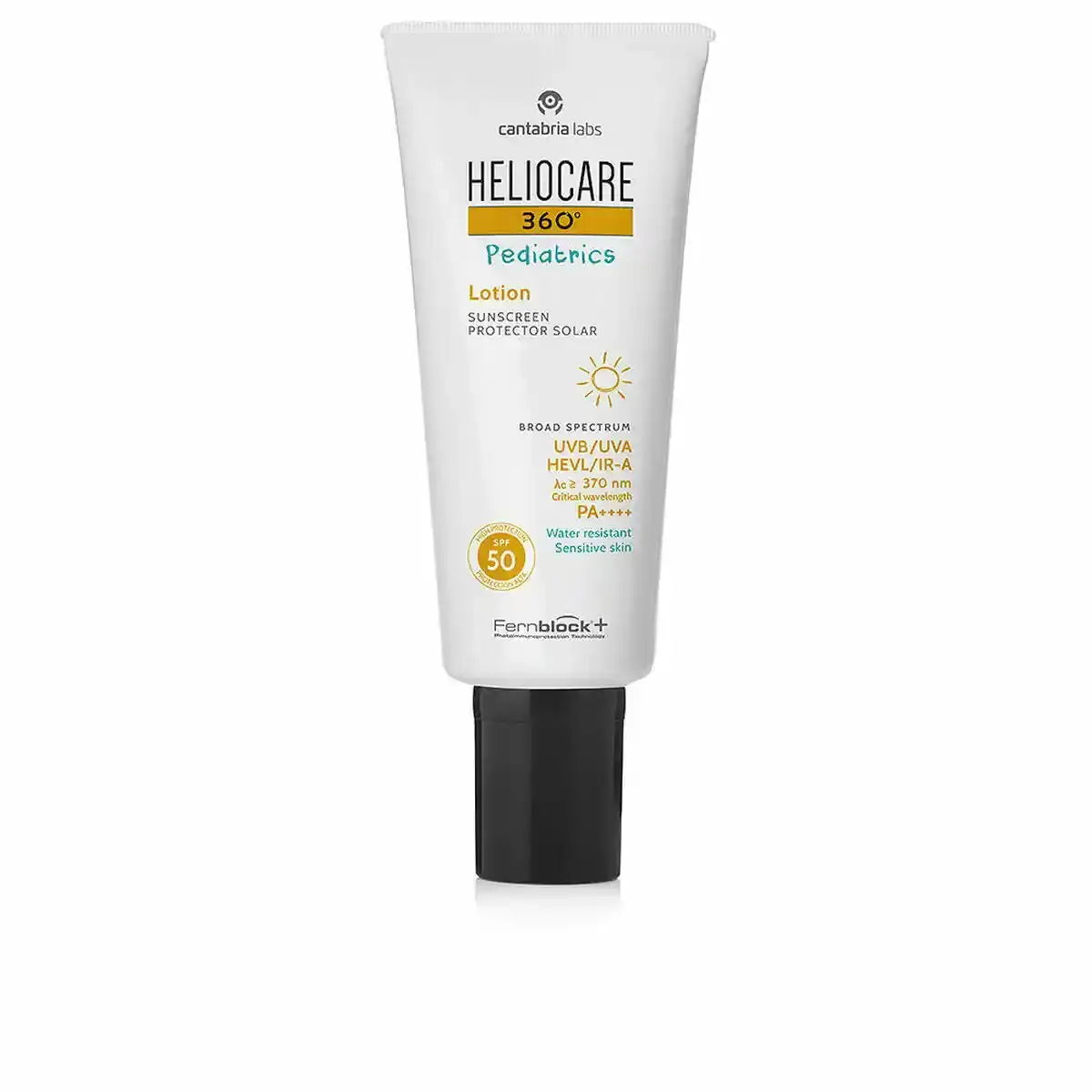 Creme solaire pour enfants heliocare 360deg pediatrics lotion spf 50 200 ml _6735. Bienvenue sur DIAYTAR COTE D'IVOIRE - Où l'Élégance Rencontrer la Tradition. Explorez notre gamme variée et trouvez des articles qui marient le chic moderne au charme ancestral.