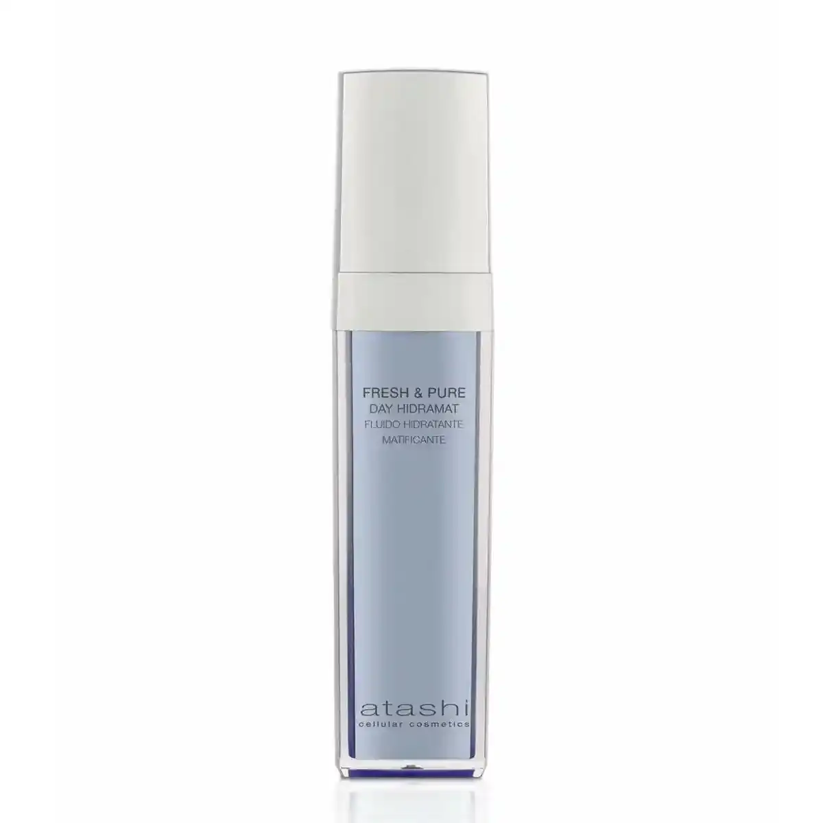 Creme visage atashi fresh pure 50 ml_9982. Bienvenue sur DIAYTAR COTE D'IVOIRE - Où l'Élégance Rencontrer la Tradition. Explorez notre gamme variée et trouvez des articles qui marient le chic moderne au charme ancestral.