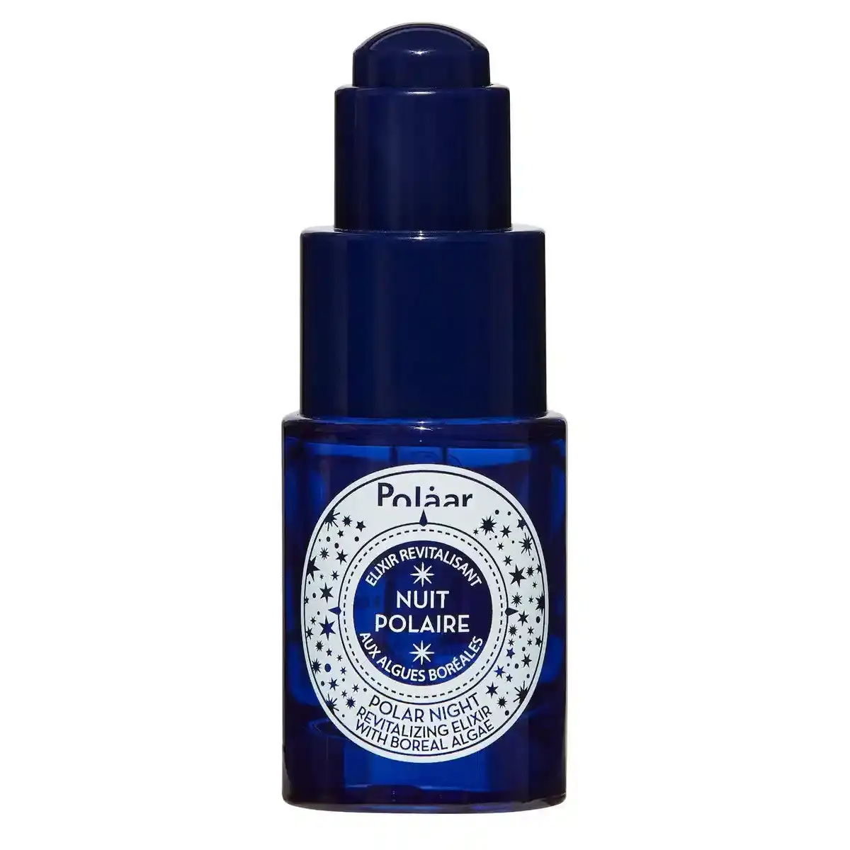 Creme visage polaar elixir revitalisant nuit 15 ml _8798. DIAYTAR COTE D'IVOIRE - L'Art de Choisir, l'Art de Vivre. Explorez notre univers de produits soigneusement sélectionnés pour vous offrir une expérience shopping riche et gratifiante.