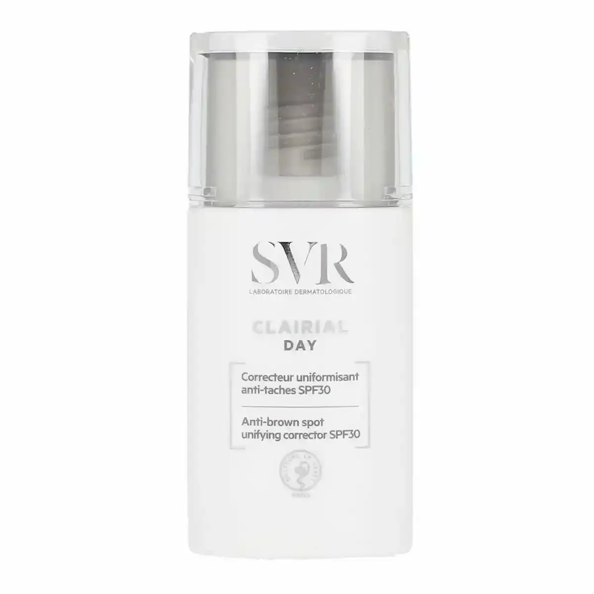 Creme visage svr uniformisant anti taches 30 ml _7547. Bienvenue sur DIAYTAR COTE D'IVOIRE - Votre Galerie Shopping Personnalisée. Découvrez un monde de produits diversifiés qui expriment votre style unique et votre passion pour la qualité.
