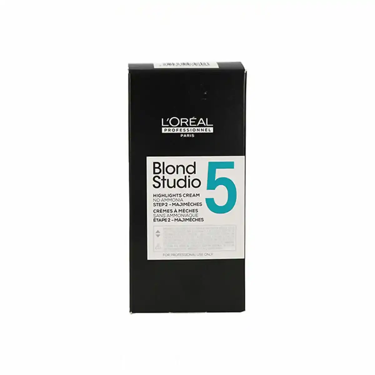 Decolorant l oreal professionnel paris blond studio 6 niveaux 6 x 25 g _8129. DIAYTAR COTE D'IVOIRE - Où Chaque Produit a sa Place. Parcourez notre catalogue et choisissez des articles qui s'intègrent parfaitement à votre style et à votre espace.