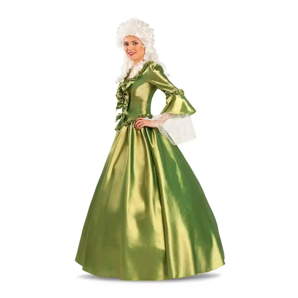 Deguisement pour adultes mon autre moi s 2 pieces _7993. DIAYTAR COTE D'IVOIRE - Là où Choisir est un Acte d'Amour pour le Côte d'Ivoire. Explorez notre gamme et choisissez des produits qui célèbrent la culture et l'artisanat du pays.