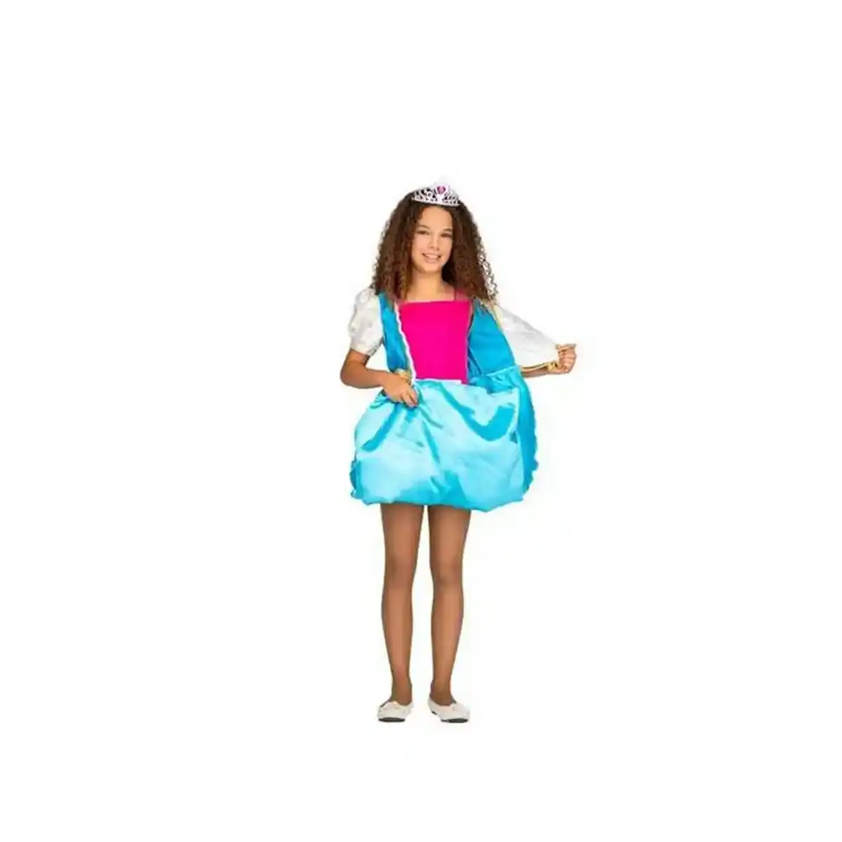 Déguisement pour Enfants Mon Autre Moi Princesse Magique. SUPERDISCOUNT FRANCE