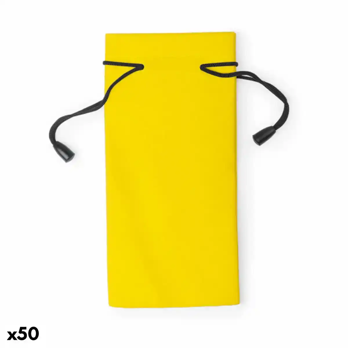 Etui a lunettes 149994 50 unites _8176. DIAYTAR COTE D'IVOIRE - Votre Passage vers le Raffinement. Plongez dans notre univers de produits exquis et choisissez des articles qui ajoutent une touche de sophistication à votre vie.