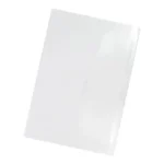 Etui Grafoplas Transparent 100 Unités Din A4. SUPERDISCOUNT FRANCE