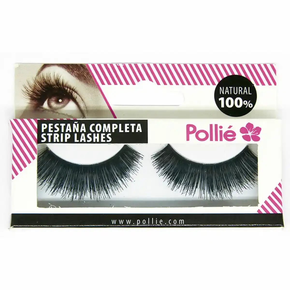 Faux cils eurostil pollie 7_2551. Bienvenue sur DIAYTAR COTE D'IVOIRE - Où le Shopping est une Affaire Personnelle. Découvrez notre sélection et choisissez des produits qui reflètent votre unicité et votre individualité.