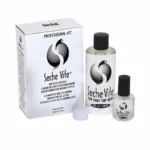 Fixateur de vernis a ongles seche 2 pcs _4167. Bienvenue sur DIAYTAR COTE D'IVOIRE - Où Chaque Produit a son Charme. Explorez notre sélection minutieuse et trouvez des articles qui vous séduisent et vous inspirent.