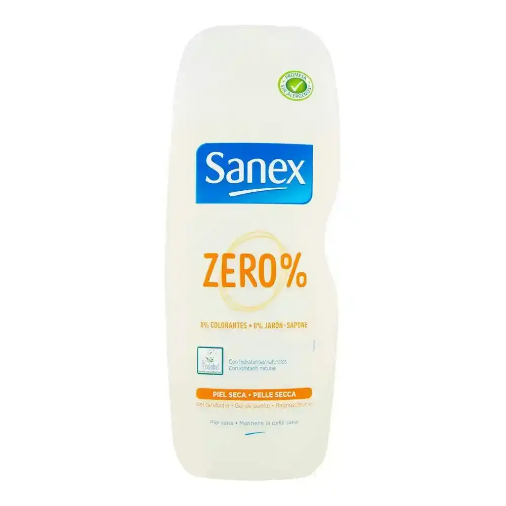 Gel douche sanex peau seche 600 ml _3712. DIAYTAR COTE D'IVOIRE - Où le Shopping est un Plaisir Engagé. Parcourez notre catalogue et choisissez des produits qui respectent vos valeurs et vos attentes.