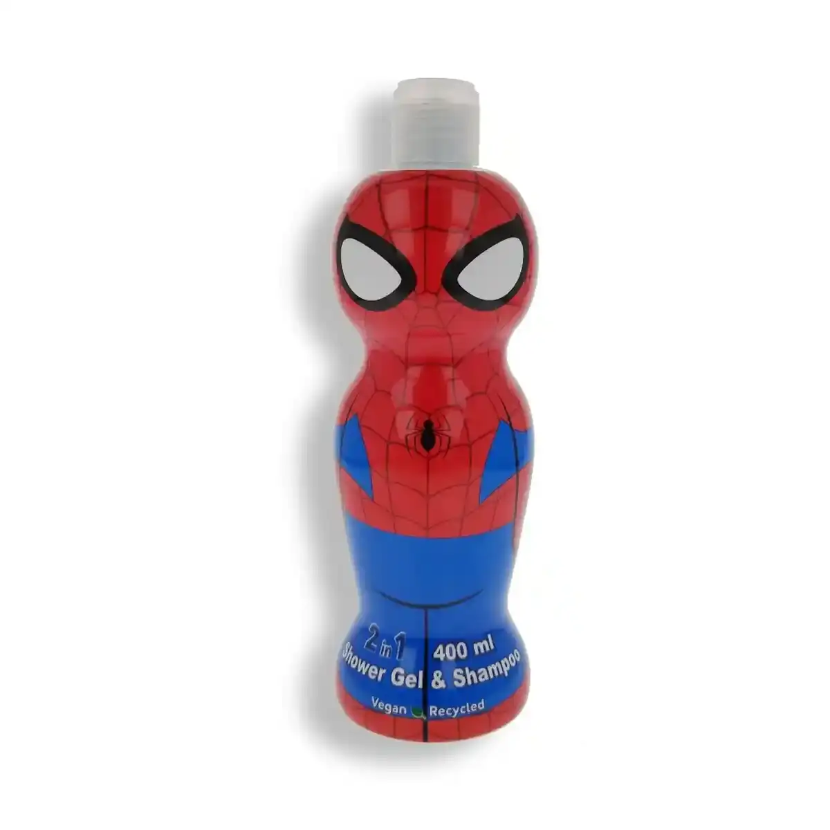 Gel et shampoing 2 en 1 air val spiderman 400 ml _3808. DIAYTAR COTE D'IVOIRE - Là où la Découverte est au Rendez-vous. Plongez dans notre catalogue et trouvez des articles qui éveilleront votre curiosité et élargiront vos horizons.