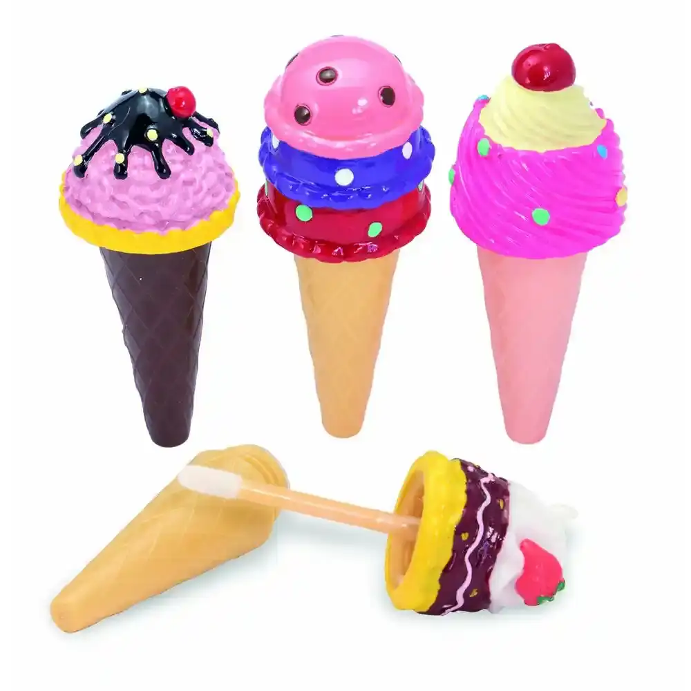 Gloss a levres yummy ice cream idc institute_4466. Entrez dans l'Univers de DIAYTAR COTE D'IVOIRE - Où Chaque Produit a une Signification. Explorez notre gamme diversifiée et découvrez des articles qui résonnent avec votre vie.