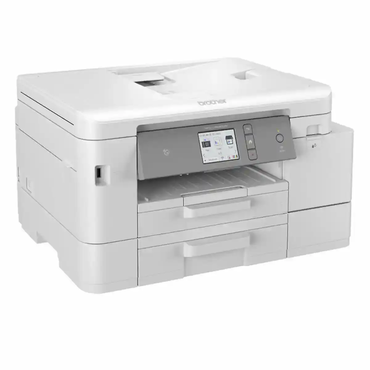 Imprimante multifonction Brother ‎MFCJ4540DWXLRE1. SUPERDISCOUNT FRANCE