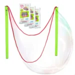 Jeu de bulles Color Baby 4 pièces. SUPERDISCOUNT FRANCE