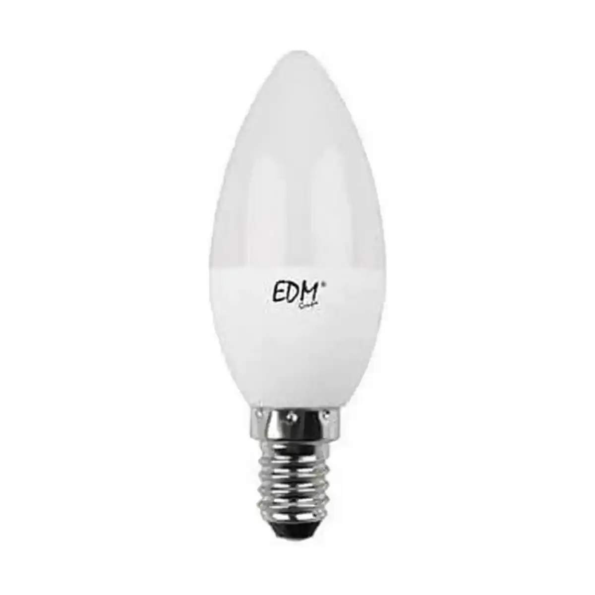 Lampe led edm 7 w e14 f 600 lm 6400k _9635. DIAYTAR COTE D'IVOIRE - Où Chaque Détail Compte. Parcourez nos produits soigneusement sélectionnés et choisissez des articles qui correspondent à votre style et à vos valeurs.