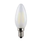 Lampe led edm e14 4 5 w f 470 lm 6400k _7186. Bienvenue sur DIAYTAR COTE D'IVOIRE - Où Chaque Détail compte. Plongez dans notre univers et choisissez des produits qui ajoutent de l'éclat et de la joie à votre quotidien.