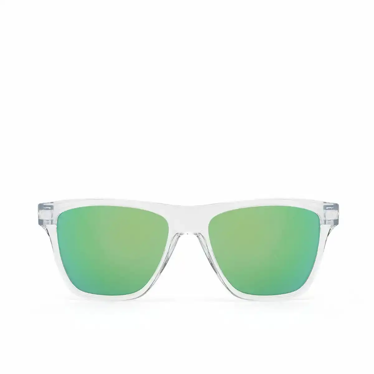 Lunettes de soleil polarisees hawkers one ls emerald green transparent o 54 mm _9524. DIAYTAR COTE D'IVOIRE - Où Chaque Produit a sa Place. Parcourez notre catalogue et choisissez des articles qui s'intègrent parfaitement à votre style et à votre espace.
