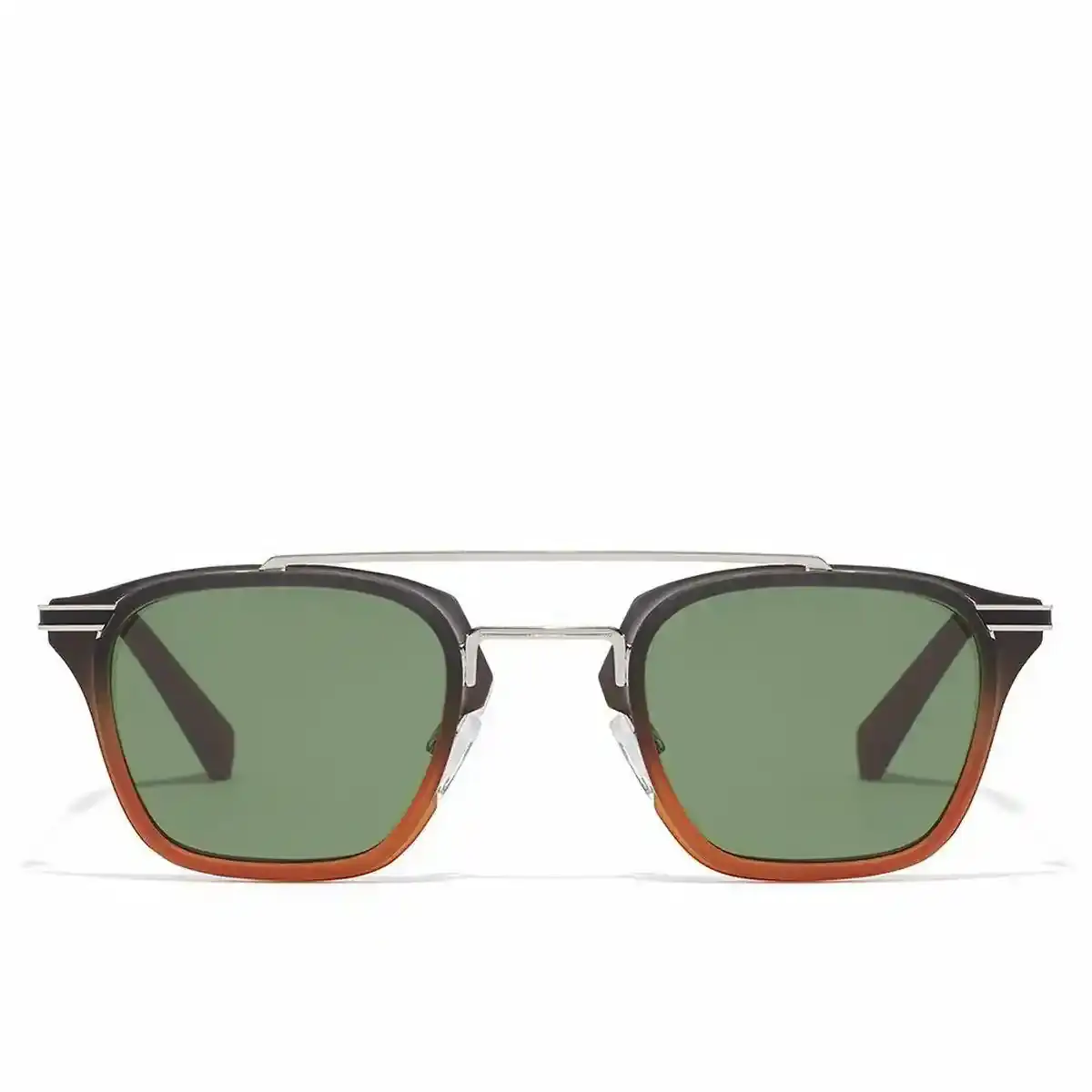 Lunettes de soleil unisexe hawkers rushhour vert o 48 mm _9445. DIAYTAR COTE D'IVOIRE - Votre Passage Vers l'Excellence Shopping. Découvrez un catalogue en ligne qui offre une expérience d'achat exceptionnelle, avec des produits soigneusement sélectionnés pour satisfaire tous les goûts.