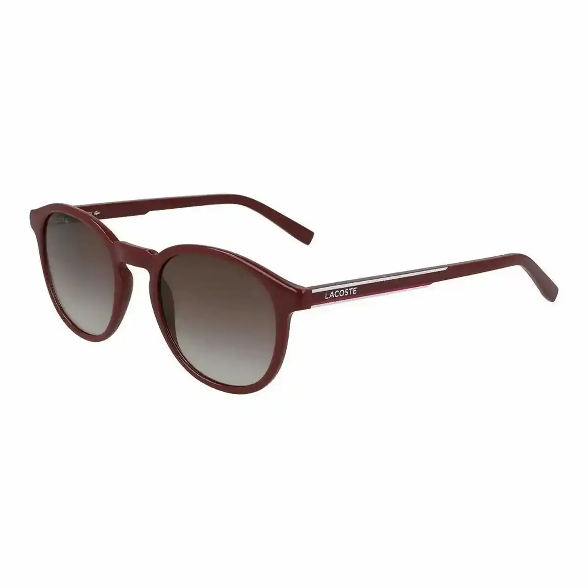 Lunettes de soleil unisexe lacoste l916s 615 o 50 mm _1953. DIAYTAR COTE D'IVOIRE - L'Univers de l'Élégance Accessible. Plongez dans notre catalogue et choisissez des produits qui allient sophistication et accessibilité pour un shopping exquis.