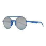 Lunettes de soleil unisexe polaroid pld 6016_s bleu_3607. DIAYTAR COTE D'IVOIRE - L'Art de Vivre le Shopping Authentique. Découvrez notre boutique en ligne et trouvez des produits qui célèbrent la culture et l'héritage du Côte d'Ivoire.