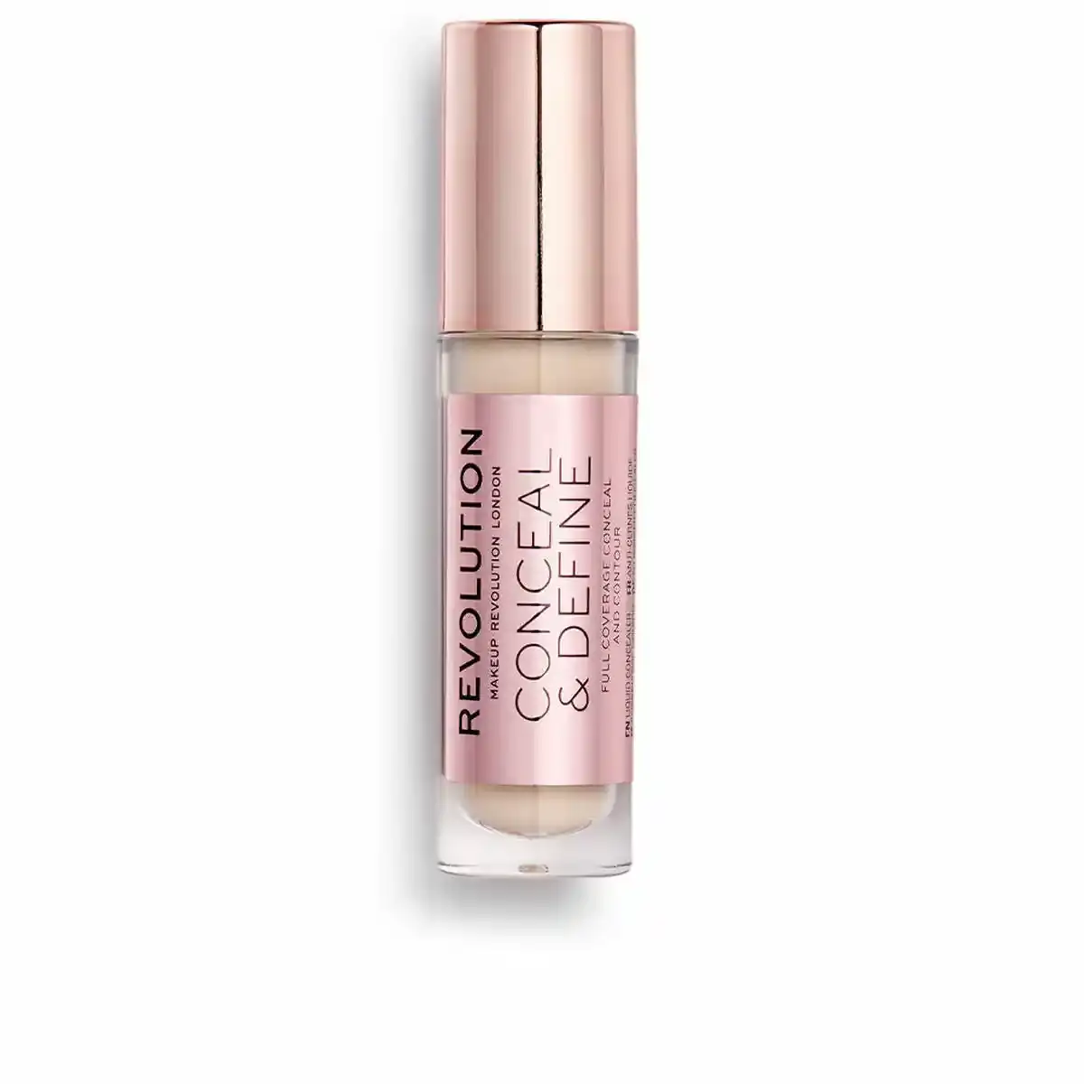 Make up revolution make up conceal define c1 3 4 ml _6155. Entrez dans l'Univers de DIAYTAR COTE D'IVOIRE - Où Chaque Produit est une Découverte. Explorez notre gamme variée et trouvez des articles qui vous surprennent et vous inspirent.